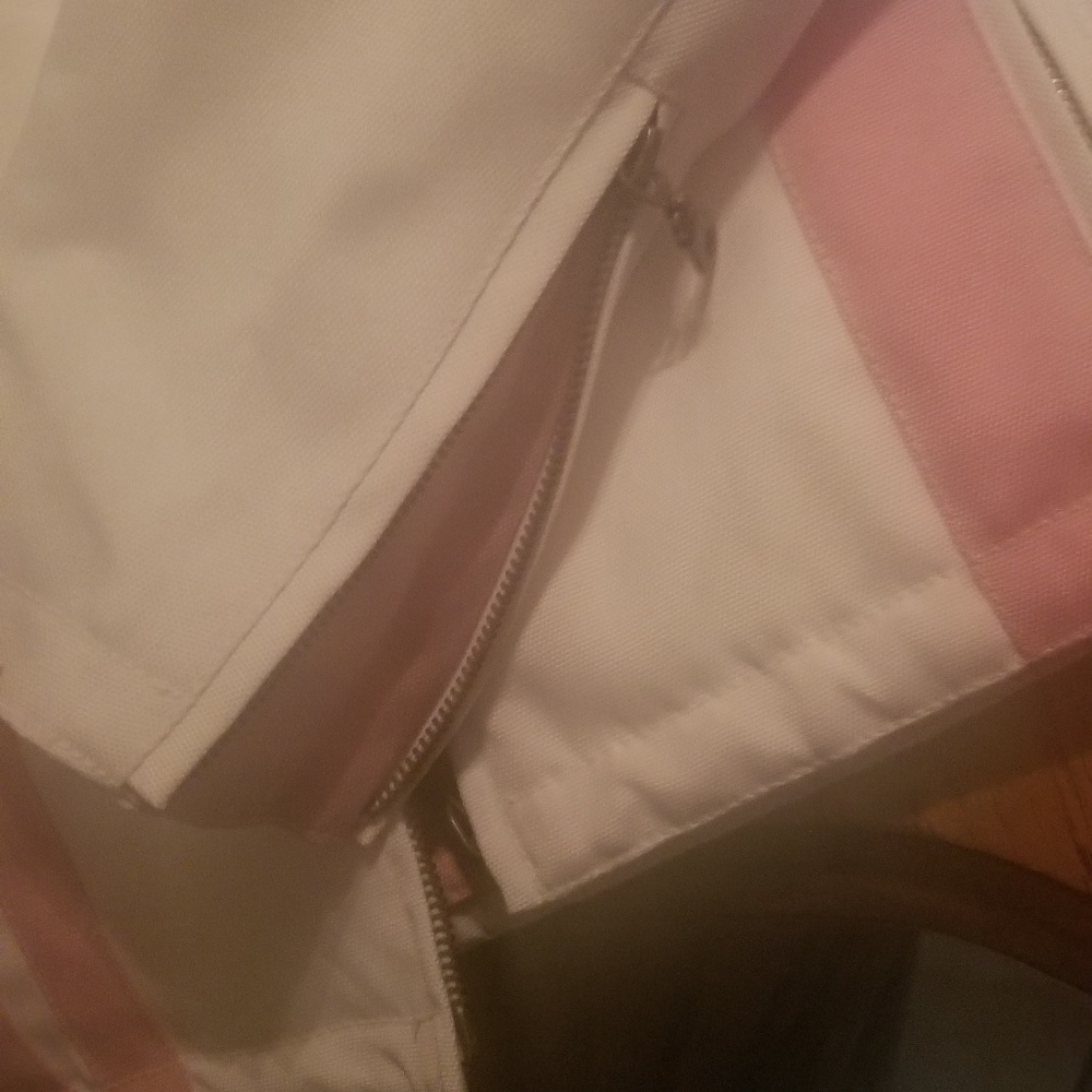 Motorcycle jacket - Picture 4 of 6